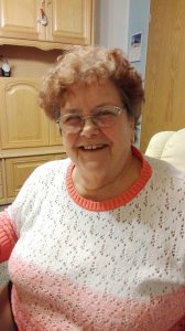 Profilbild von Helga Tursas