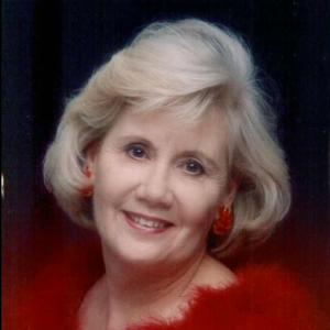 Profilbild von Helga Ueberdick