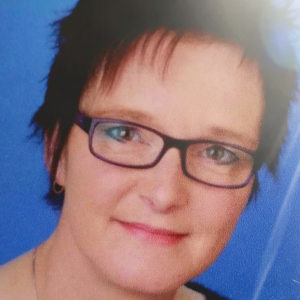 Profilbild von Helga Ueberhofen