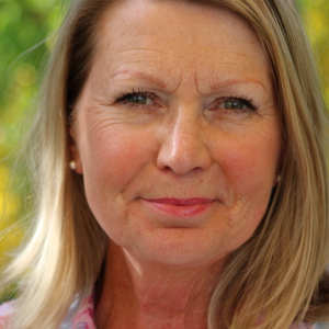 Profilbild von Helga Uhlmann