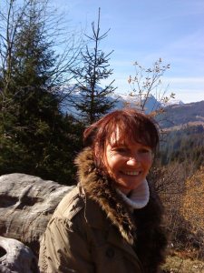 Profilbild von Helga Ulfers