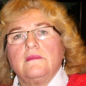 Profilbild von Helga Ulrich