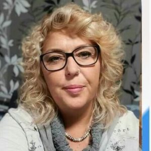 Profilbild von Helga Urban
