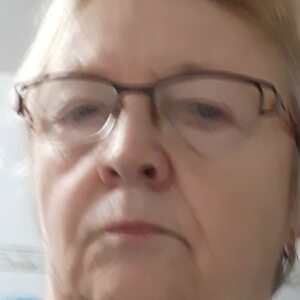 Profilbild von Helga Vahl