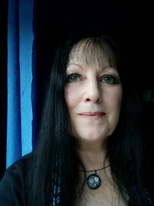 Profilbild von Helga Vanek