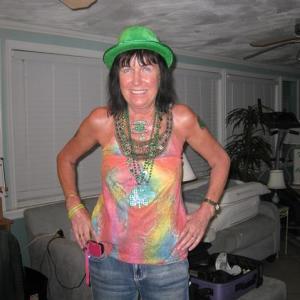 Profilbild von Helga Varner