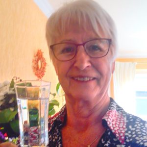 Profilbild von Helga Vehlow