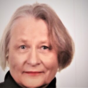 Profilbild von Helga Völschow-Hering