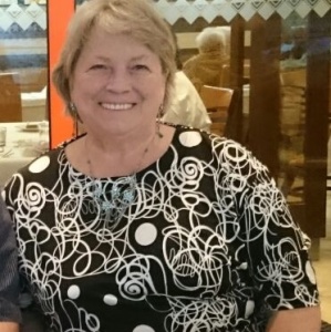 Profilbild von Helga Volsdorf