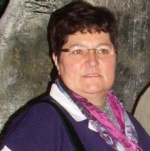 Profilbild von Helga Walther