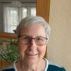 Profilbild von Helga Weichselfelder