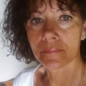 Social Media Profilbild Helga Weidt 