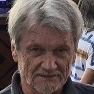 Profilbild von Helga Weiskopf