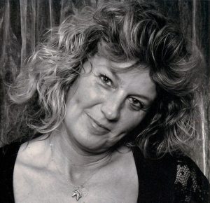 Profilbild von Helga Weiß