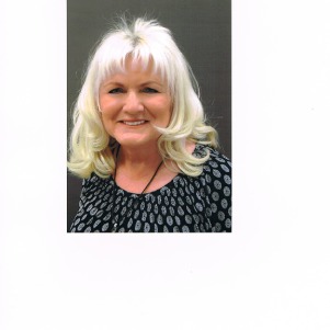 Profilbild von Helga Weißfuß