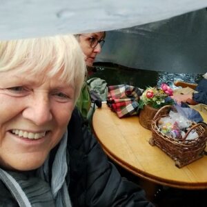 Profilbild von Helga Weißfuß