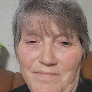 Profilbild von Helga Wendler