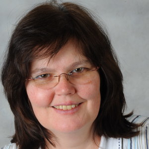 Profilbild von Helga Werdehausen