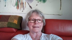 Profilbild von Helga Werner