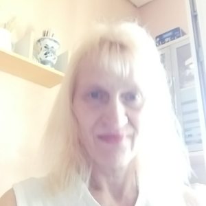Profilbild von Helga Werner