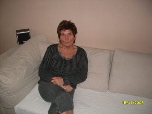 Profilbild von Helga Werning