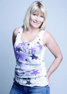 Profilbild von Helga Weßelmann