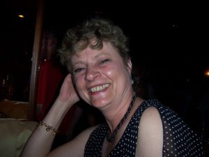 Profilbild von Helga Wetke