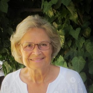 Profilbild von Helga White