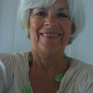 Social Media Profilbild Helga Whitehead 