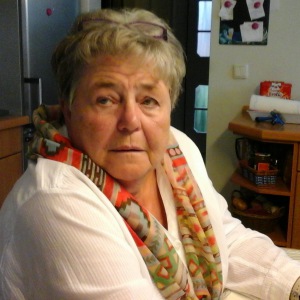 Profilbild von Helga Wickert