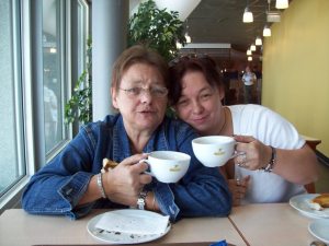 Profilbild von Helga Wieland