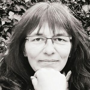 Profilbild von Helga Wieman