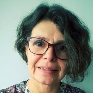 Profilbild von Helga Wiesinger