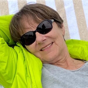 Profilbild von Helga Wild