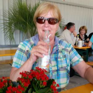 Social Media Profilbild Helga Wilfling 