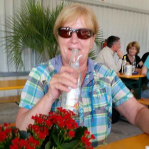 Profilbild von Helga Wilfling