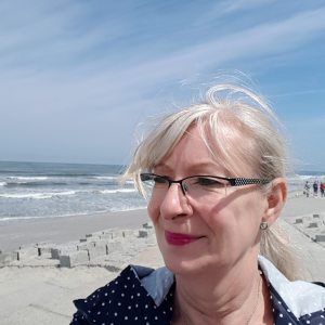 Profilbild von Helga Wilkat-Winter