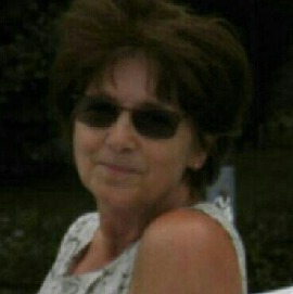 Profilbild von Helga Willmann