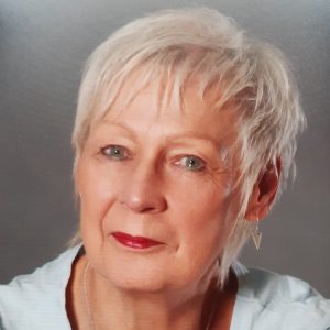 Social Media Profilbild Helga Wohltmann 