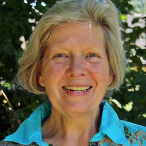 Profilbild von Helga Zacher