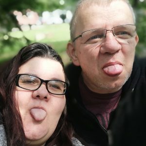 Profilbild von Helga Zadow