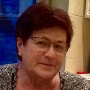 Profilbild von Helga Zieger