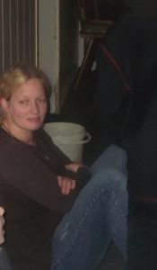 Profilbild von Helga de Groot