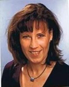 Profilbild von Helga te Laak