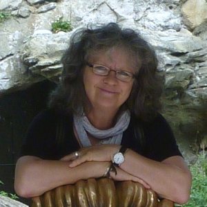 Profilbild von Helgard Baron