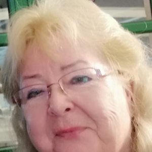 Profilbild von Helgard Hase