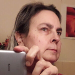 Profilbild von Helgard Kwiatkoski