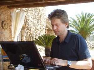 Profilbild von Helge B. Knickmeier