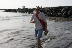 Profilbild von Helge Gerhard Nobes