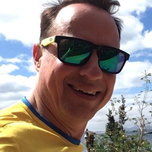 Profilbild von Helge-Oliver Reinisch